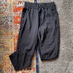 Black XS Kyodan Jogger Pant